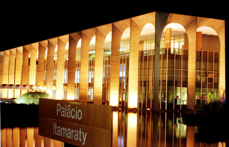 Itamaraty