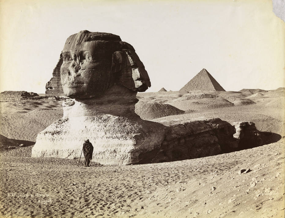 Acervo de fotos de d. Pedro II é exposto no Rio