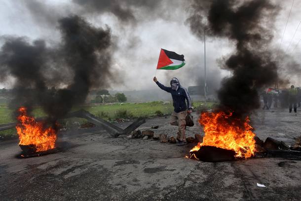Resultado de imagem para hamas fronteira israel