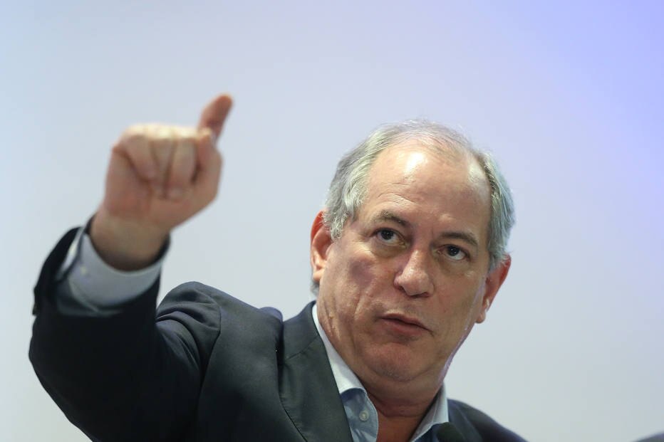 Ciro Gomes
