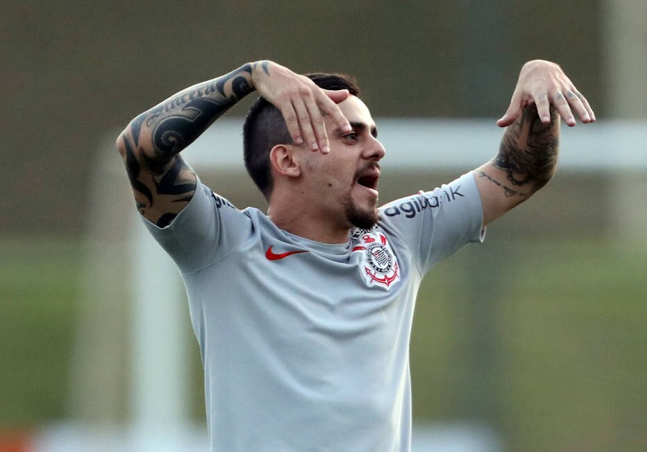 [ENQUETE] O Corinthians deve jogar pelo empate em BH?