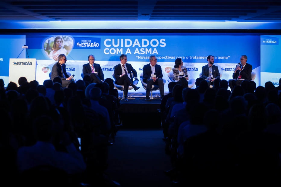 Falta de conhecimento sobre asma prejudica pacientes