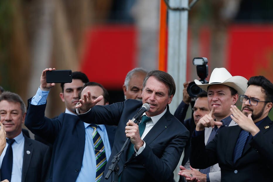Jair Bolsonaro