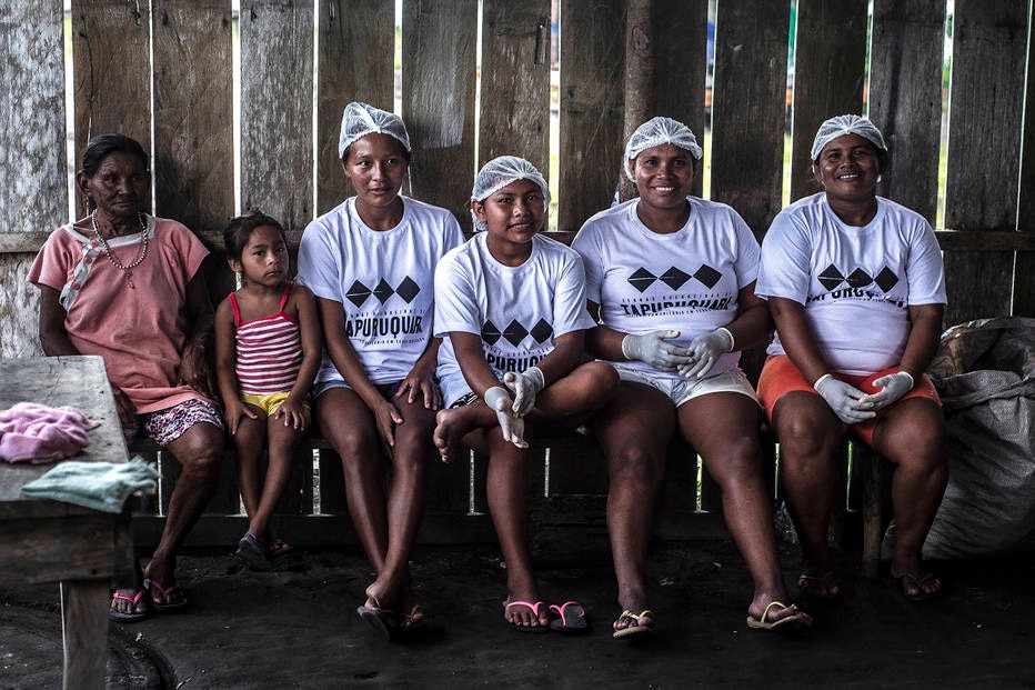 Amazônia