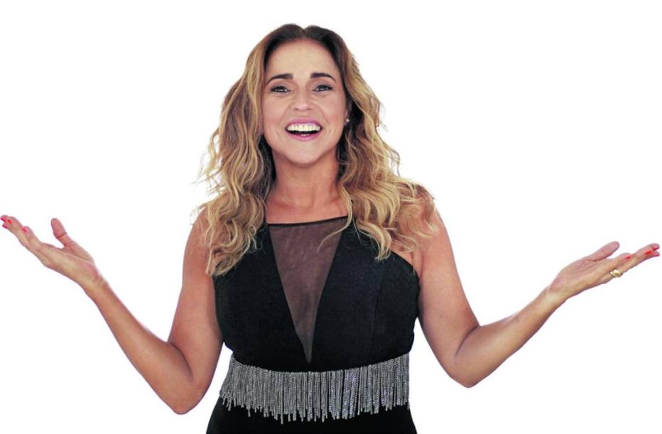 Daniela Mercury lança o disco ‘Vinil Virtual’ - Cultura - Estadão