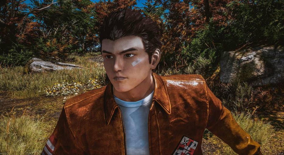 Shenmue III