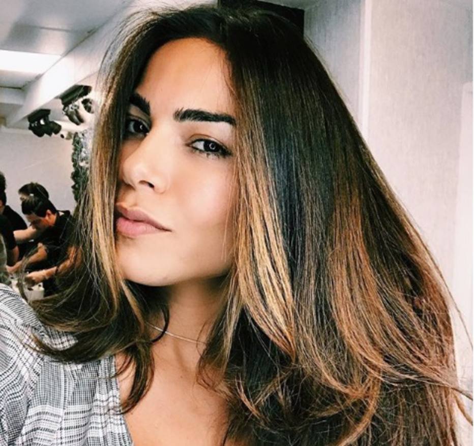 Atriz brasileira Fernanda Diniz é confirmada em 'Malévola 2' - Emais