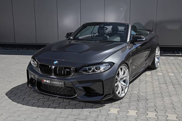 LW M2 Convertible