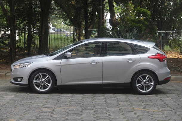 Carros que não venderam nada em maio