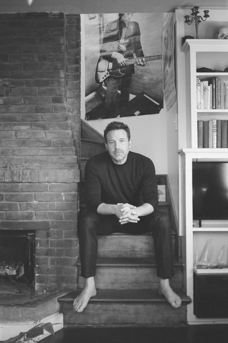 Ben Affleck