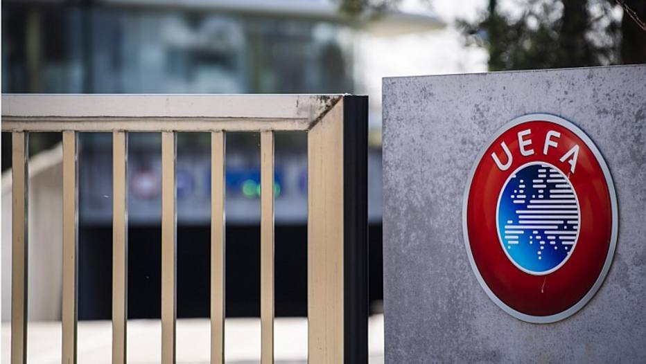 Uefa se reunirá na próxima semana para analisar calendário e volta ...