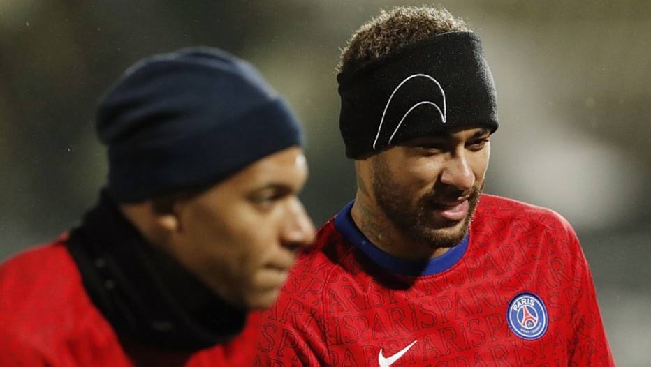 Sem CR7 e Messi, quem assumirá o protagonismo na Liga dos ...
