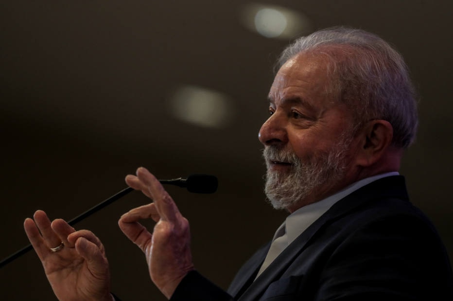 Lula 