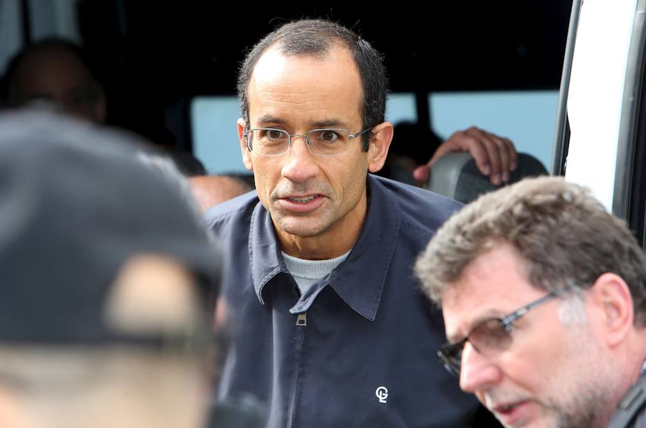 MARCELO ODEBRECHT