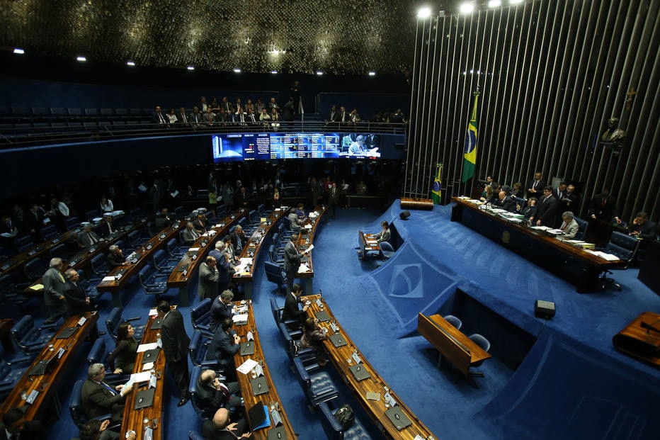 Senado