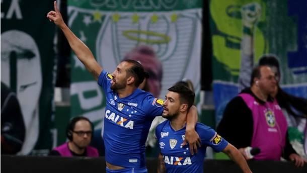 Relembre elimina  es e derrotas do Palmeiras em mata  matas 