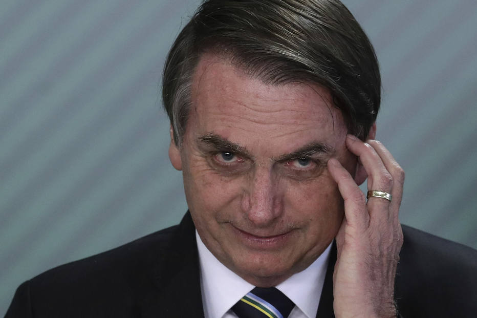 Jair Bolsonaro