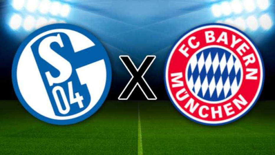 Schalke x Bayern de Munique: onde assistir ao vivo ao jogo ...