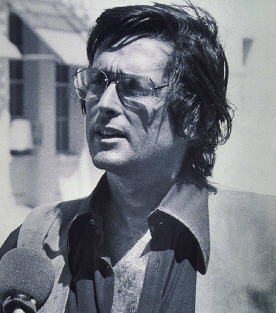 Robert Evans