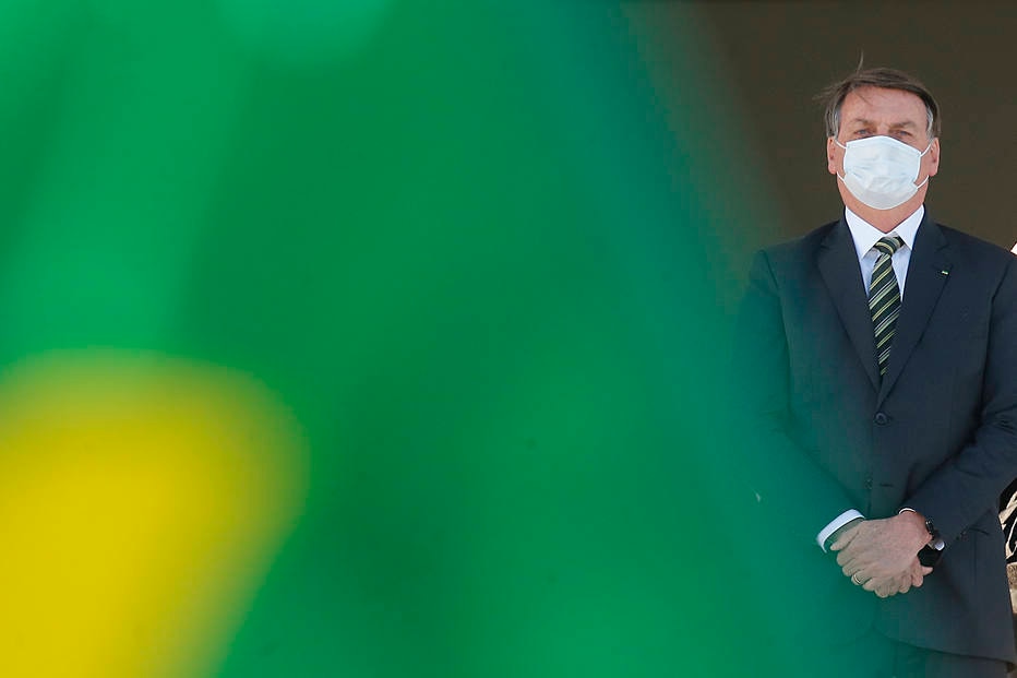 jair bolsonaro