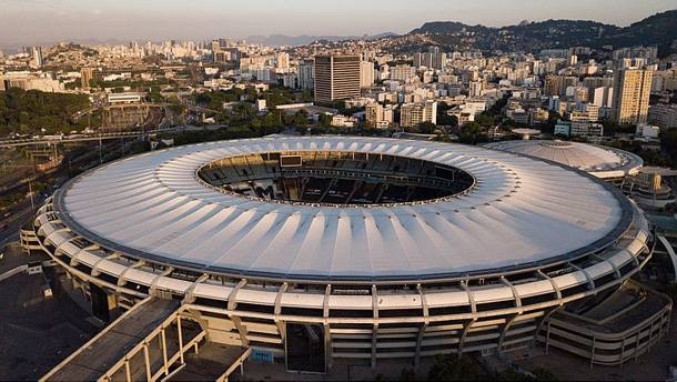 Estádio do Maracanã