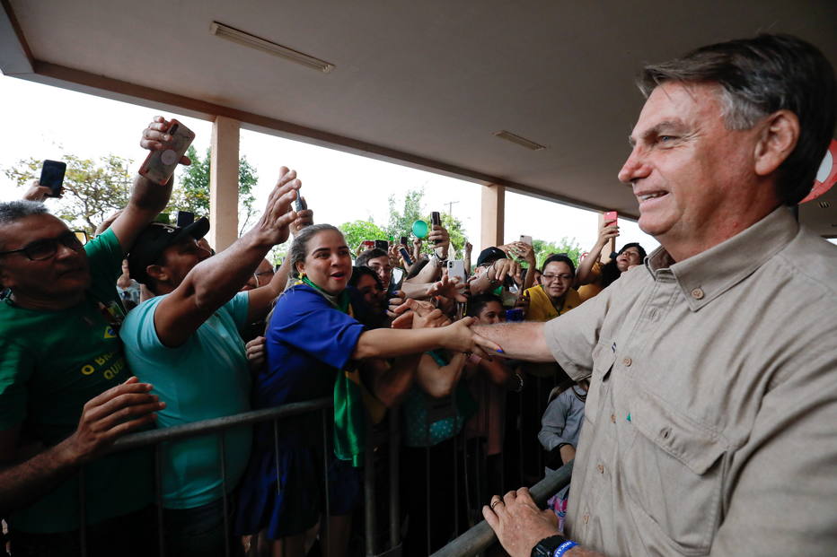 Bolsonaro