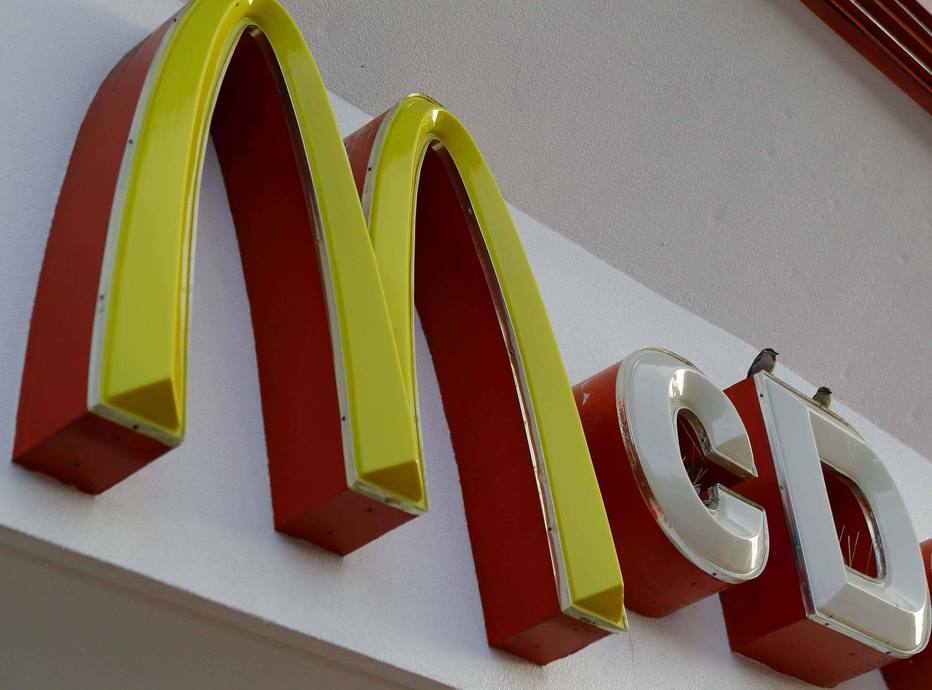 Mercado brasileiro leva McDonald’s ao vermelho