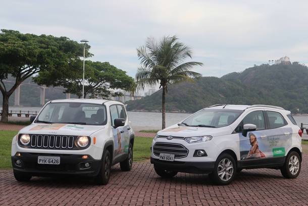 Galeria - Jornal do Carro - Estadão