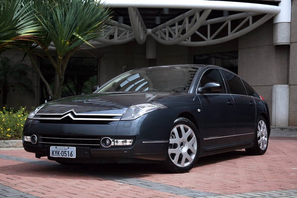 Carros que você não sabia que foram vendidos no Brasil