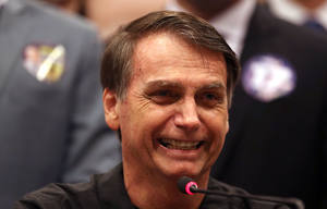 Jair Bolsonaro