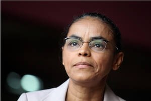 Marina Silva