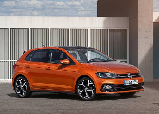 Os 20 carros mais vendidos do mundo em 2018