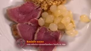 Masterchef Relembre Receitas Que Não Deram Certo No