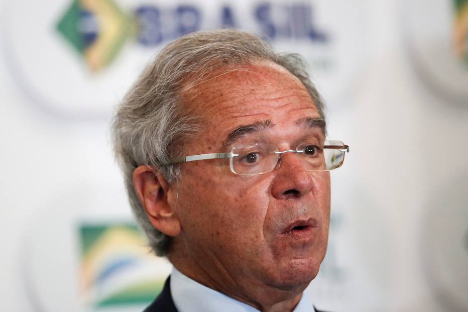 Paulo Guedes