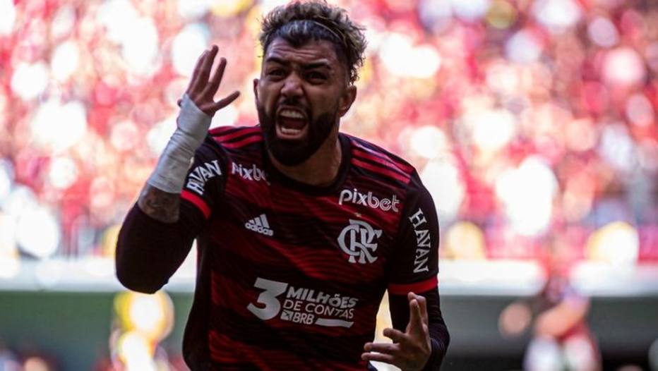 Flamengo est sous pression contre Ceará pour se réhabiliter à Brasileirão