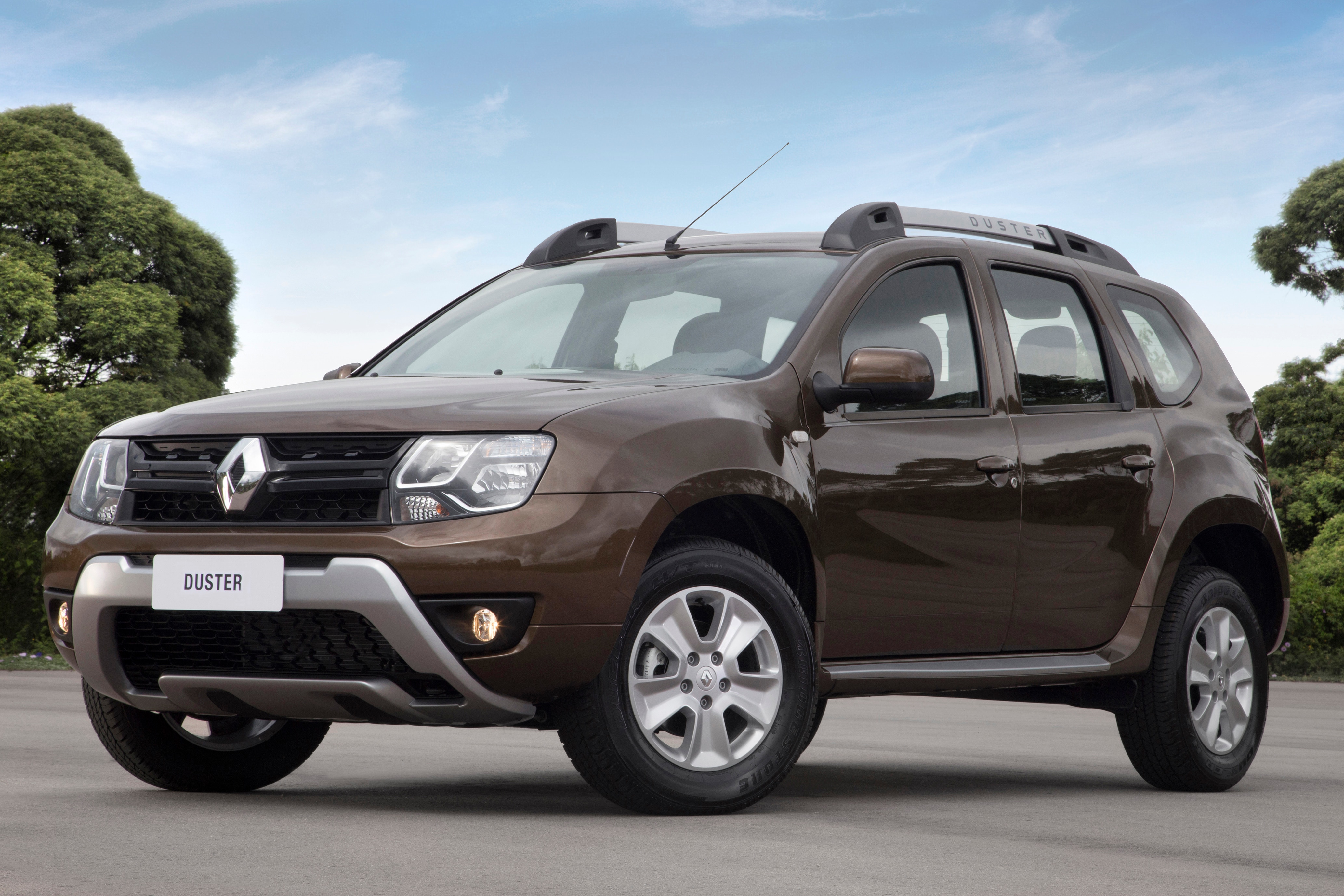 Renault duster серый 2012