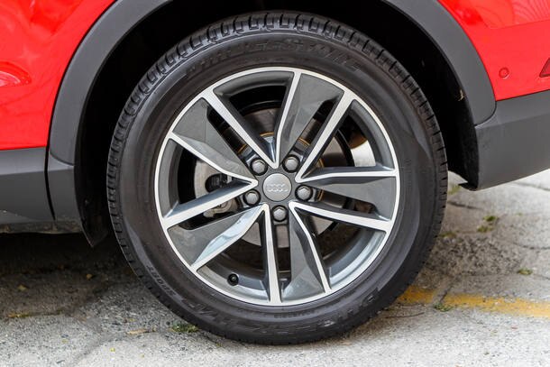 Comparativo: Audi Q3 x Mercedes-Benz GLA