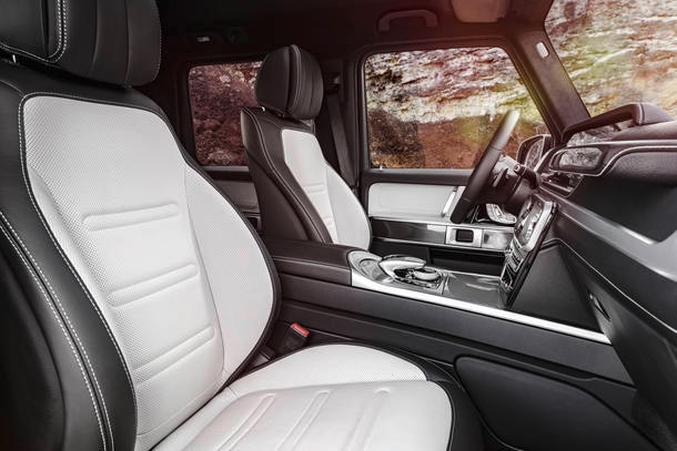 Mercedes-Benz Classe G