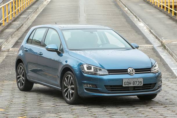 Os carros mais 'injustiçados' do Brasil