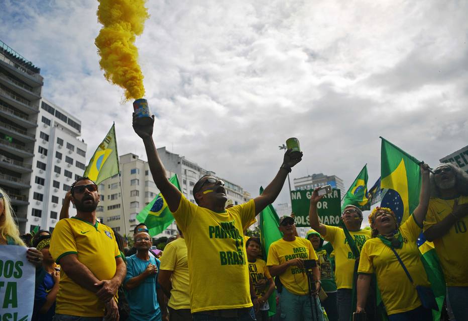 Rio de Janeiro