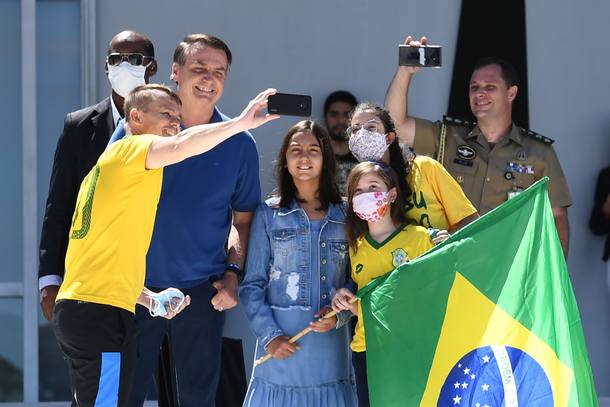 Bolsonaro