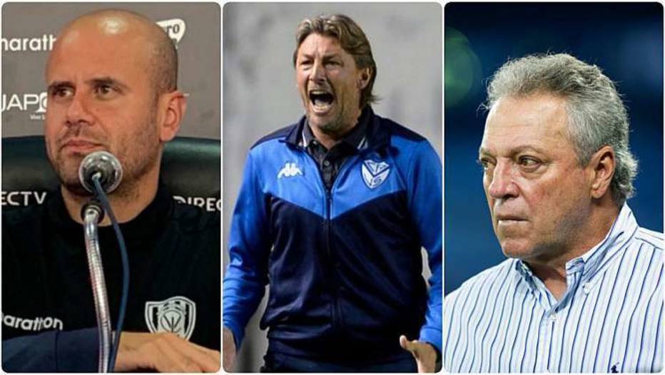 Quem Sera O Novo Tecnico Do Palmeiras Ramirez Heinze E Abel Braga Estao Entre Os Cotados