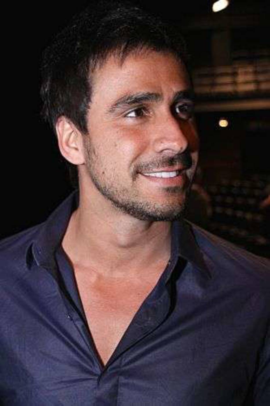 Julio Rocha Cultura Estadão