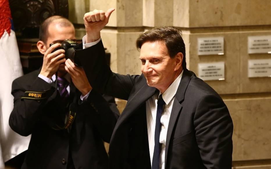 Marcelo Crivella