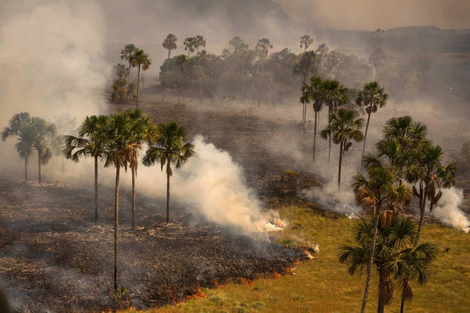 Chapada dos Veadeiros