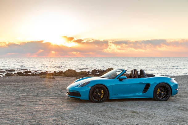 Carros que chegarão ao País no início de 2018