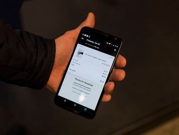 Veja a ‘loja do futuro’ que a Amazon está lançando nos EUA