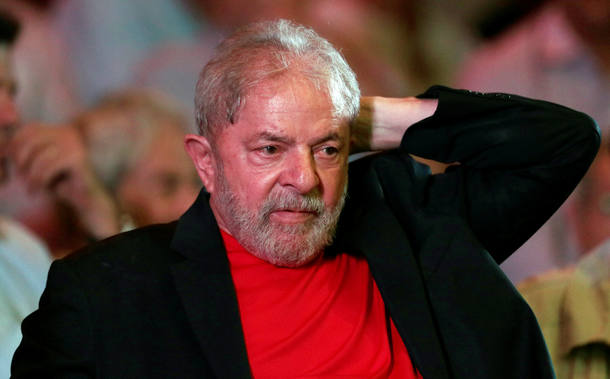 Resultado de imagem para LULA