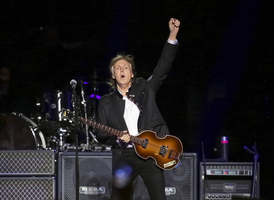 McCartney
