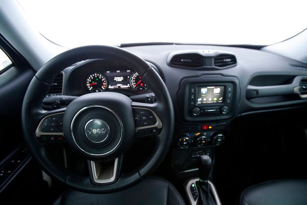 NOVO SUV DA CITROËN ENCARA RIVAIS